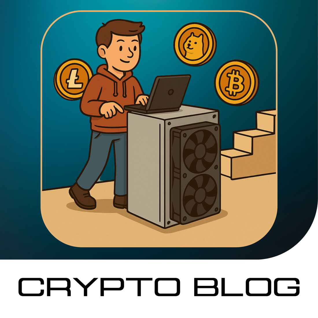 How to Start Cryptocurrency Mining in 2025