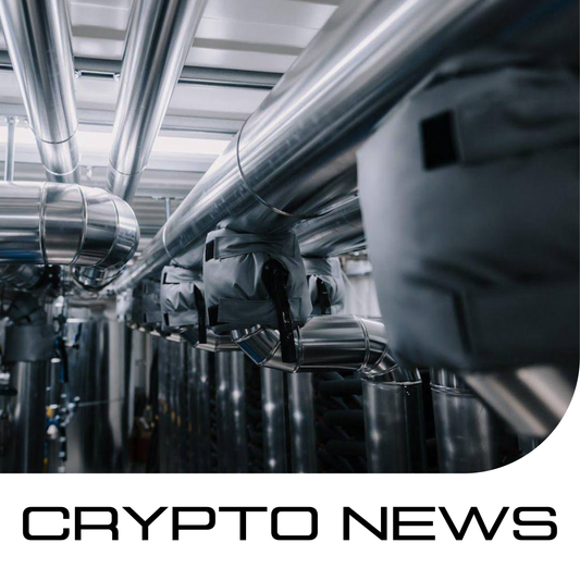 Hydro ASIC Hosting + Equipment Available!