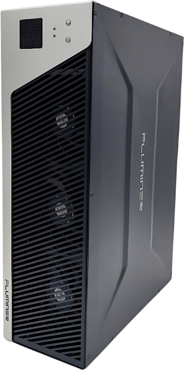 Fluminer L1 Pro — 6 GH/s