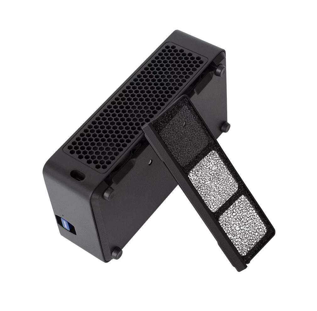 Canaan Avalon Nano 3S