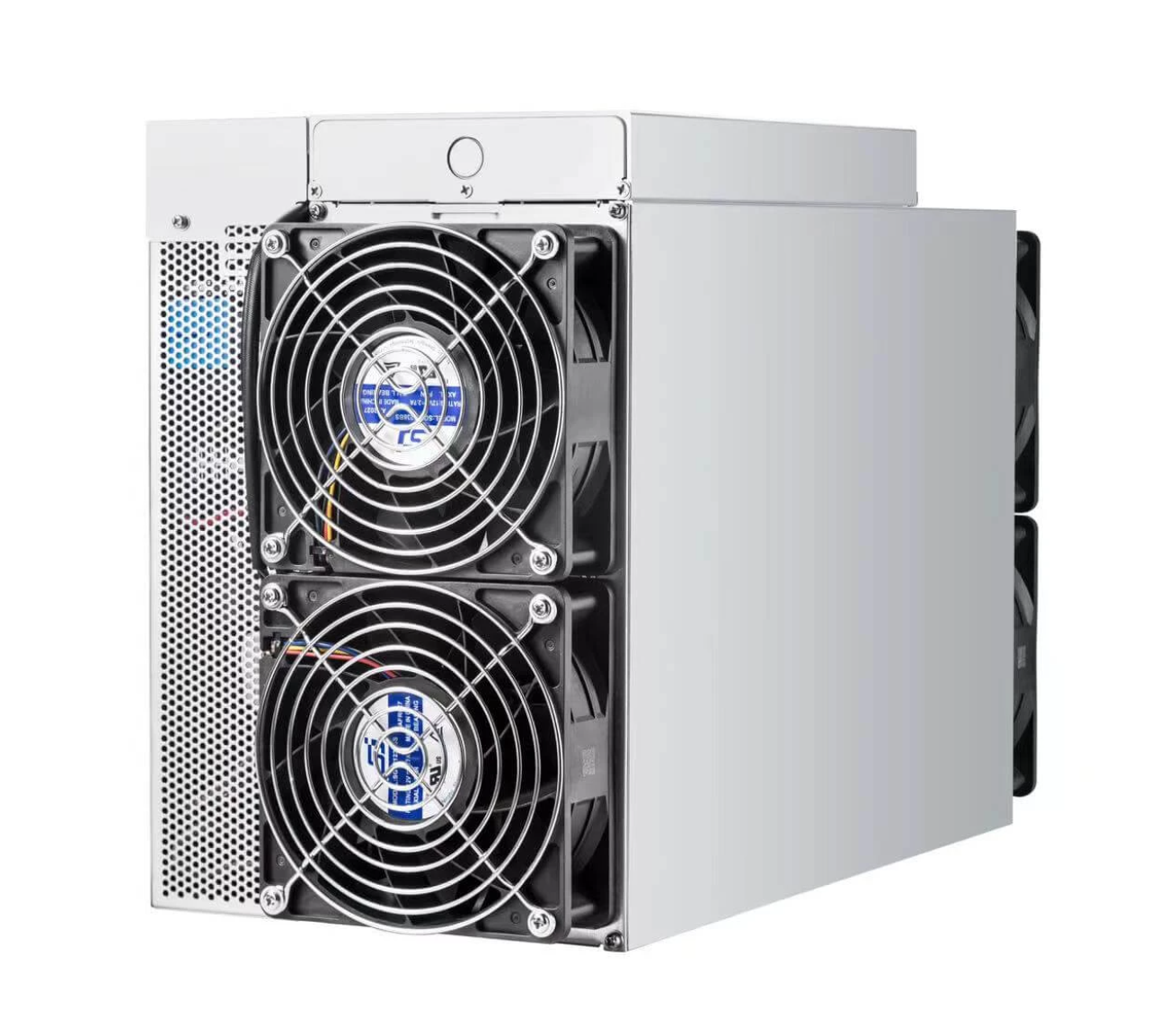 ELPHAPEX DG2 (JUUNI 2025)