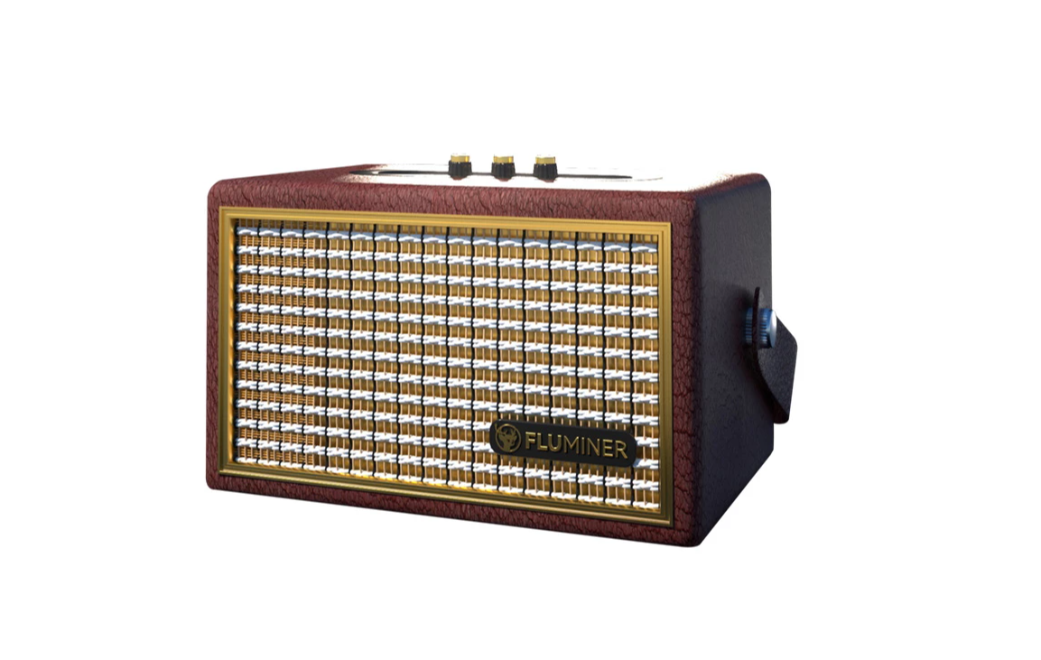 FLUMINER L1