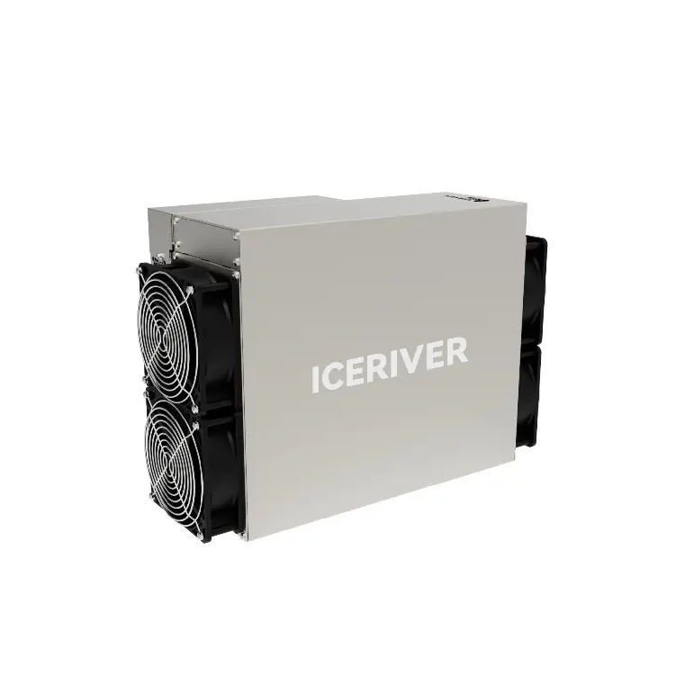 ICERIVER ALEO AE1 LITE (300MH/s)