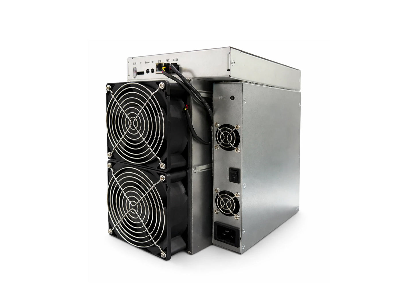 Pinecone Matches INIBOX PRO (2.4 GH/s)