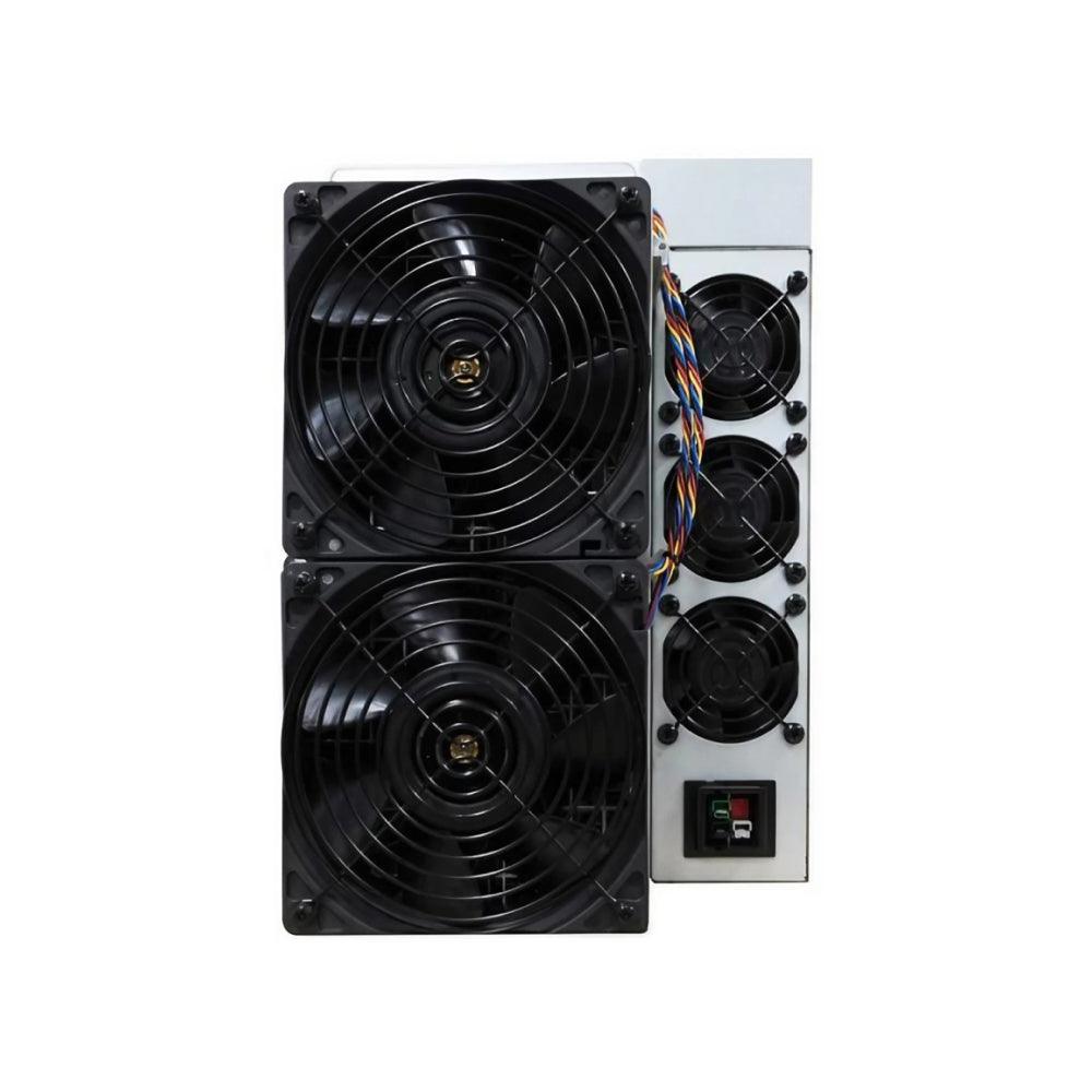 ANTMINER S21 PRO 234TH - CryptoTech