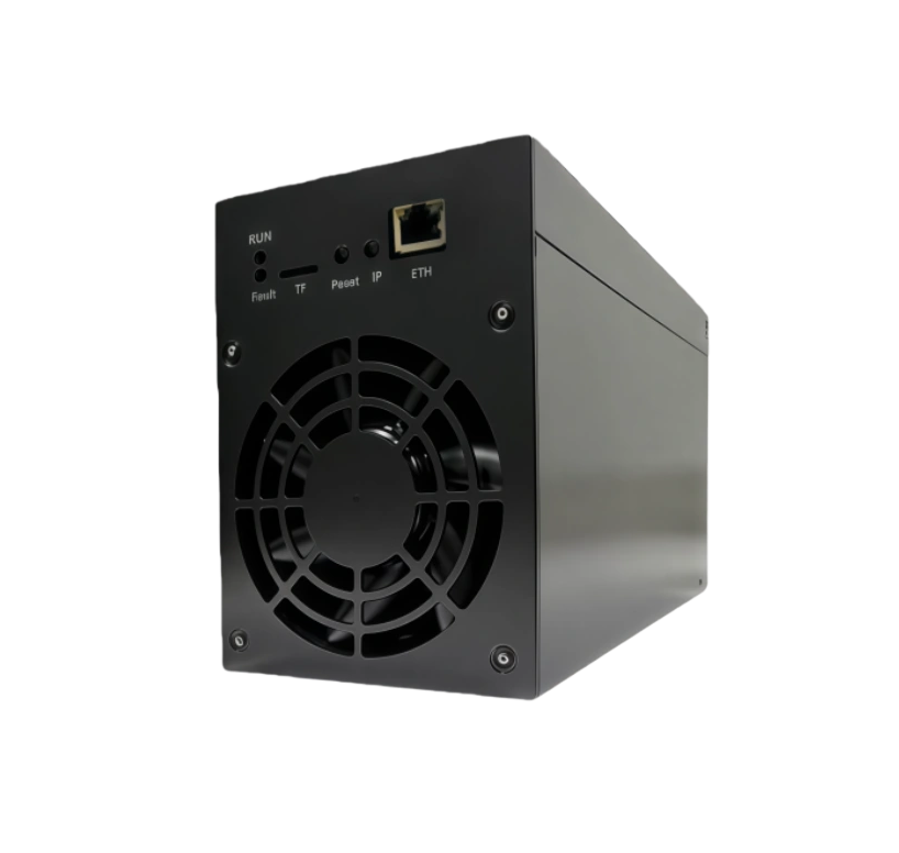 Pinecone Matches INIBOX (850Mh/s)