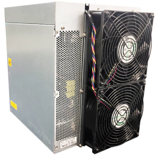 BITMAIN ANTMINER X9 - 1 MH/s (Jully Batch)