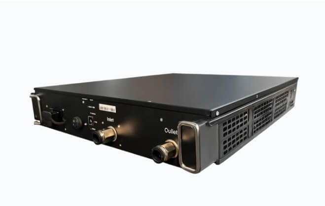 Bitmain Antminer L9 Hyd 2U — 27 GH/s