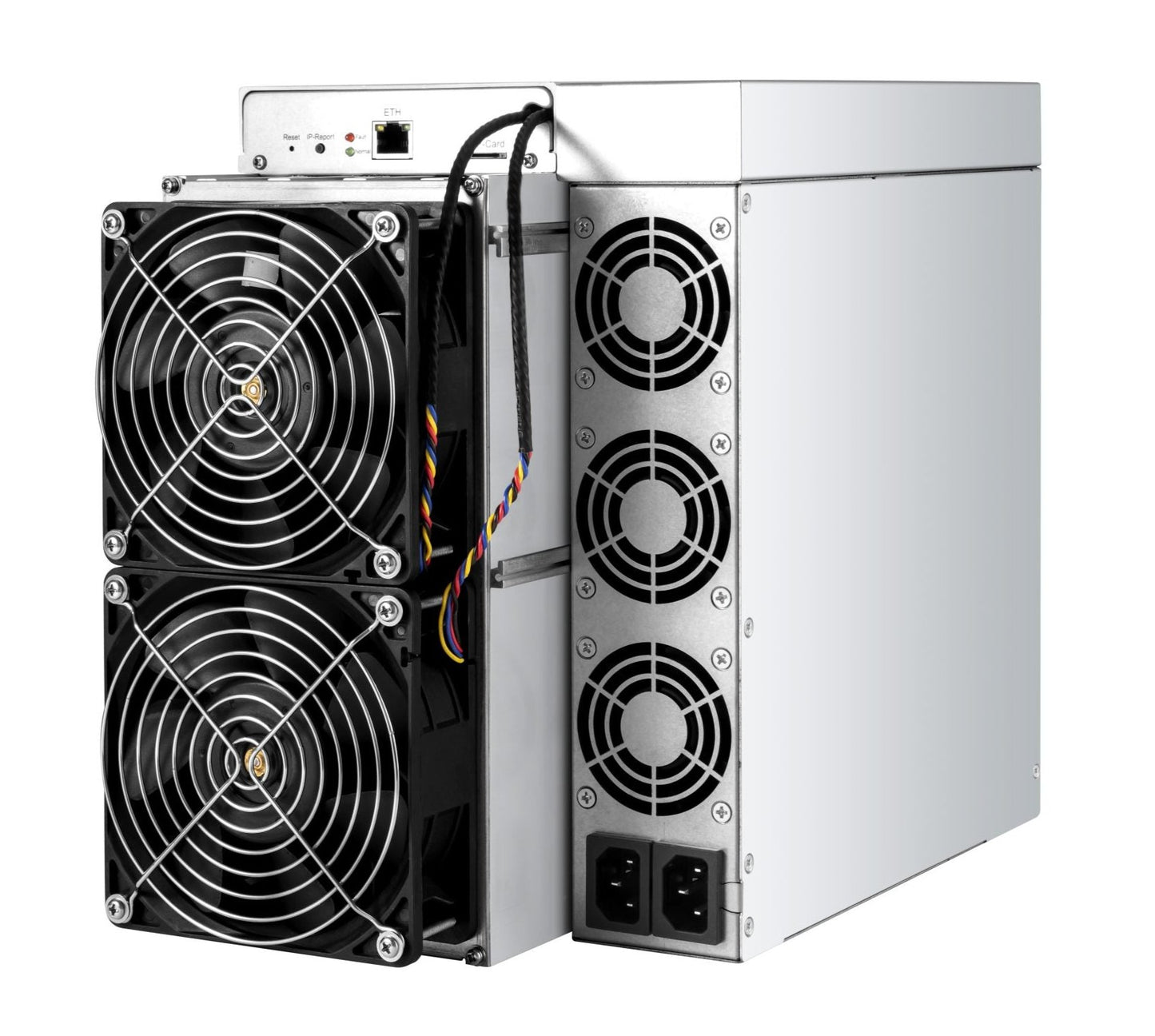ELPHAPEX DG1 (11GH/s)