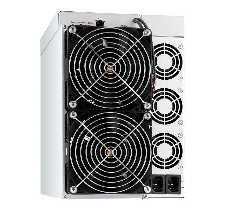 ELPHAPEX DG1 (11GH/s)
