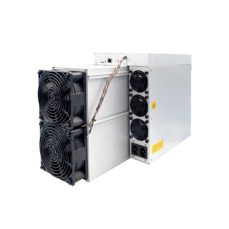 ANTMINER Z15 PRO (820Ksol/s)
