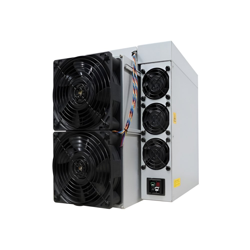 ANTMINER S21 (200TH/s)
