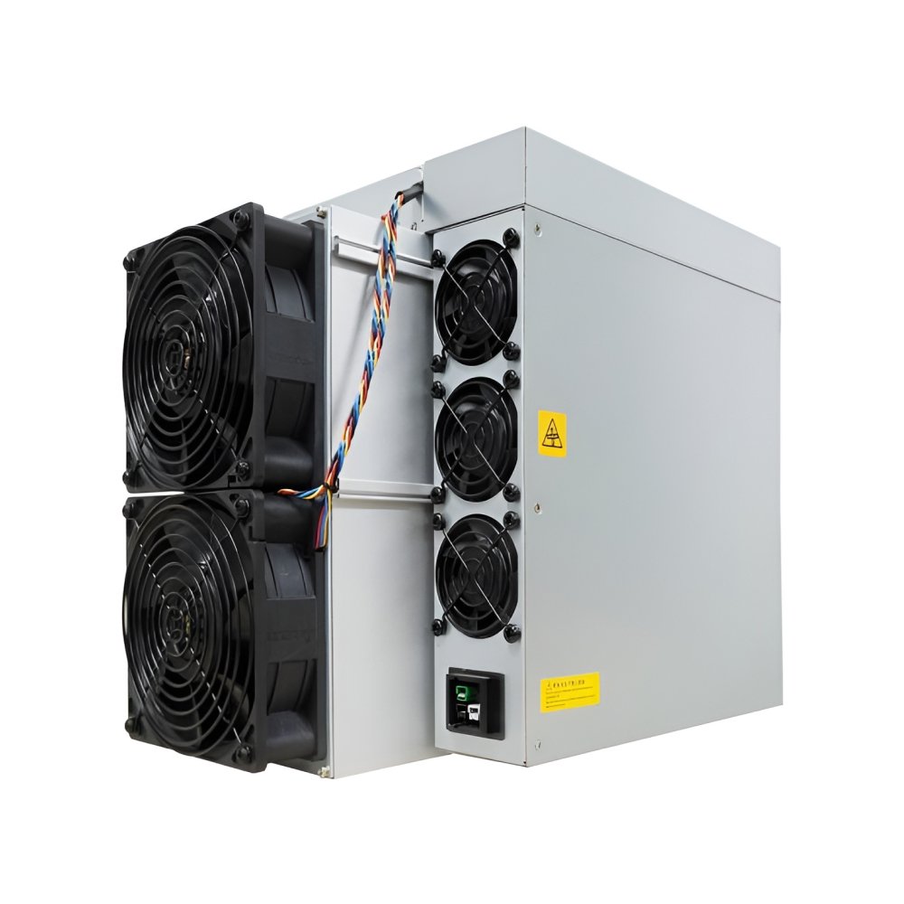 ANTMINER S21 (200TH/s)
