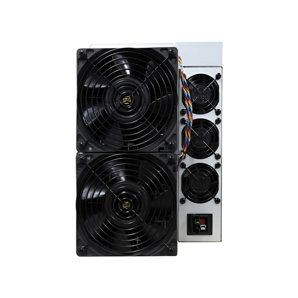 ANTMINER S21 (200TH/s)