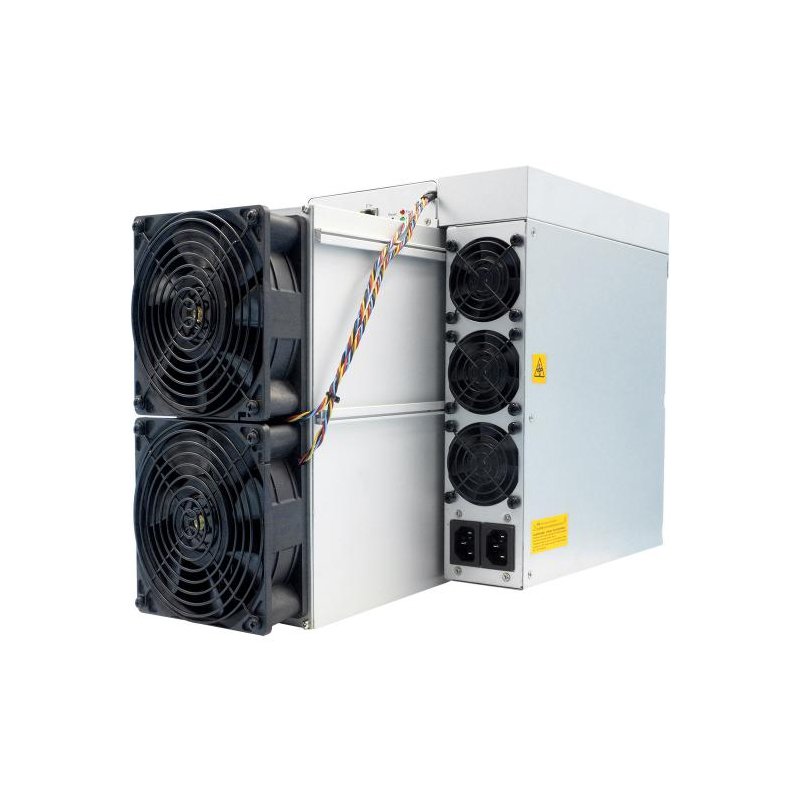 ANTMINER Z15 PRO (820Ksol/s)