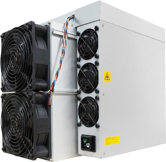Bitmain Antminer S21+ — 225 TH/s