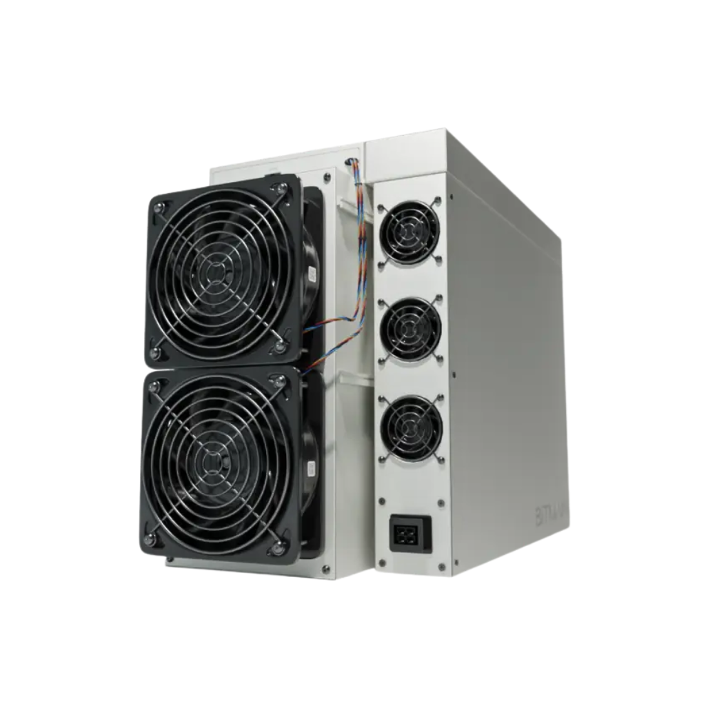 ANTMINER S21+ (216TH/s)