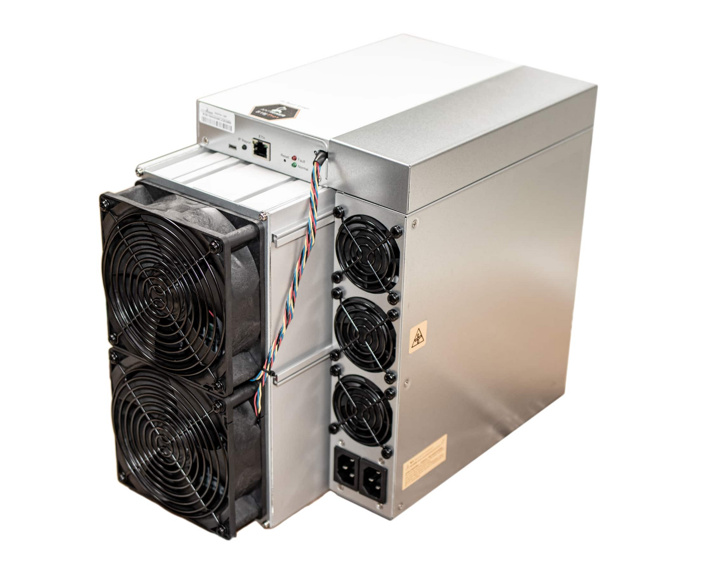 ANTMINER S19K PRO (120TH/s)