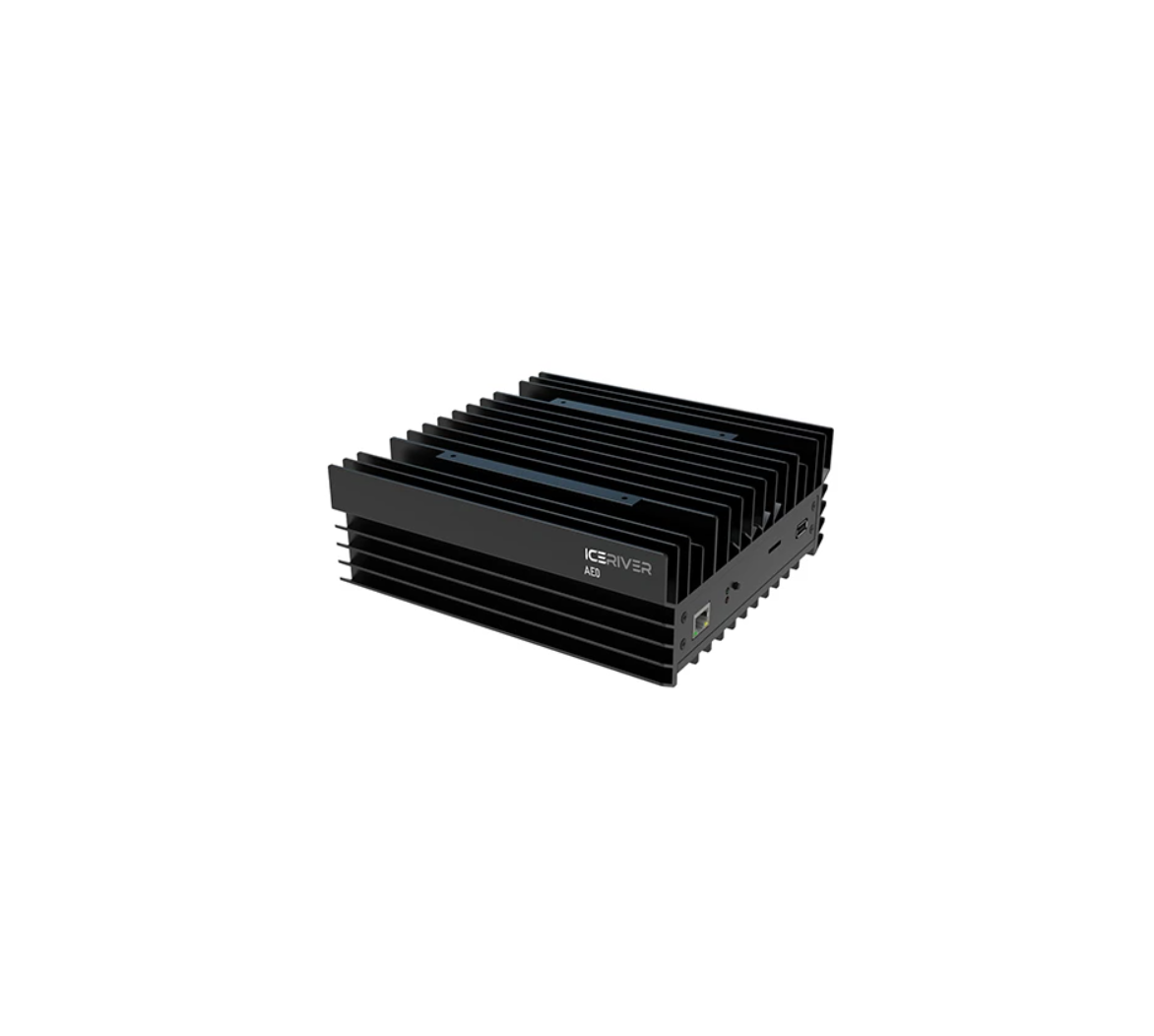 ICERIVER ALEO AE0 (60MH/s)