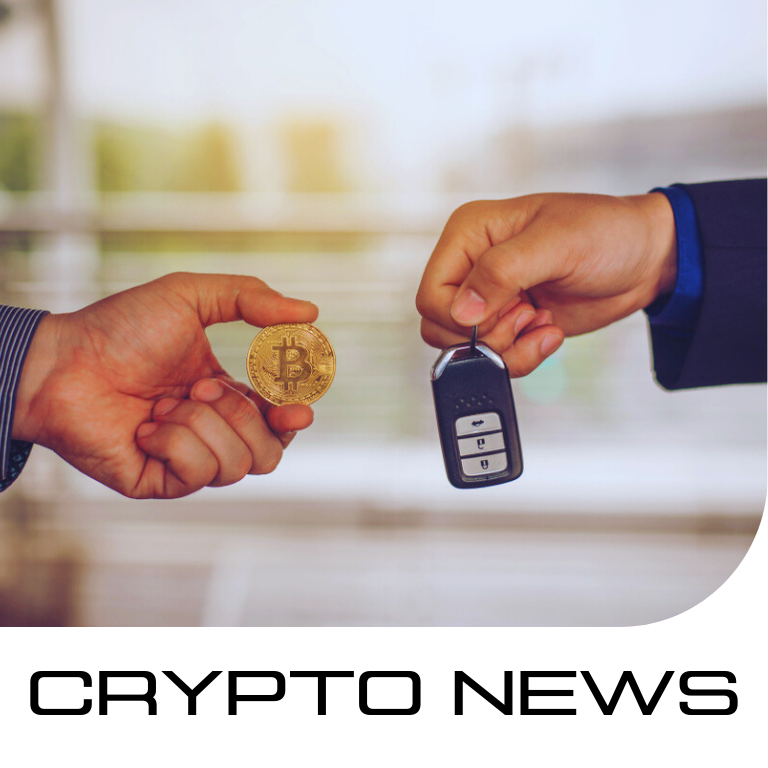 Chinese EV Manufacturer Enters Bitcoin Mining