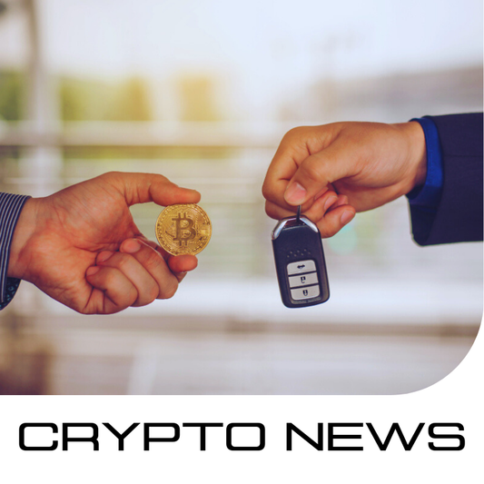 Chinese EV Manufacturer Enters Bitcoin Mining