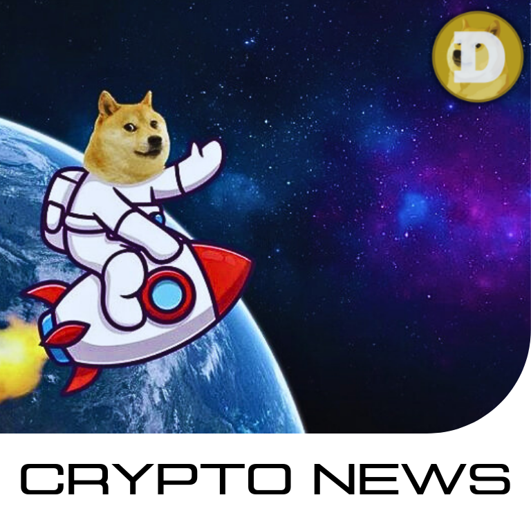 Dogecoin Network Hashrate Hits a New Record!