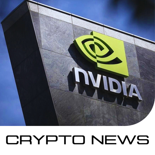 Nvidia Enters the ASIC Chip Market.