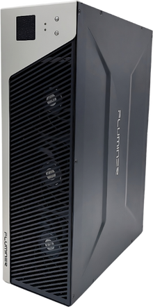 Fluminer L1 Pro — 6 GH/s
