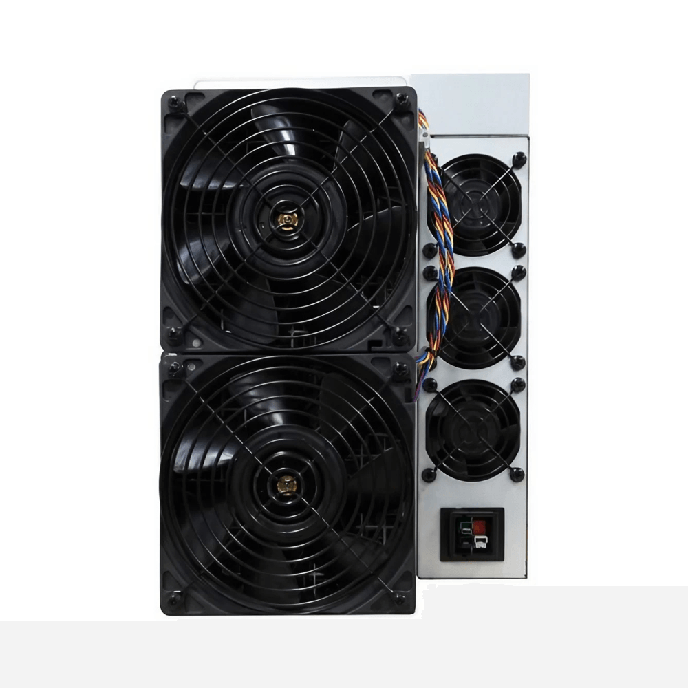 ANTMINER KS5 PRO 21TH - CryptoTech