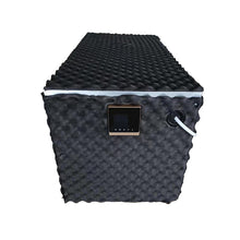 CRYPTO MINER SILENCER BOX LCD+WIFI EDITION