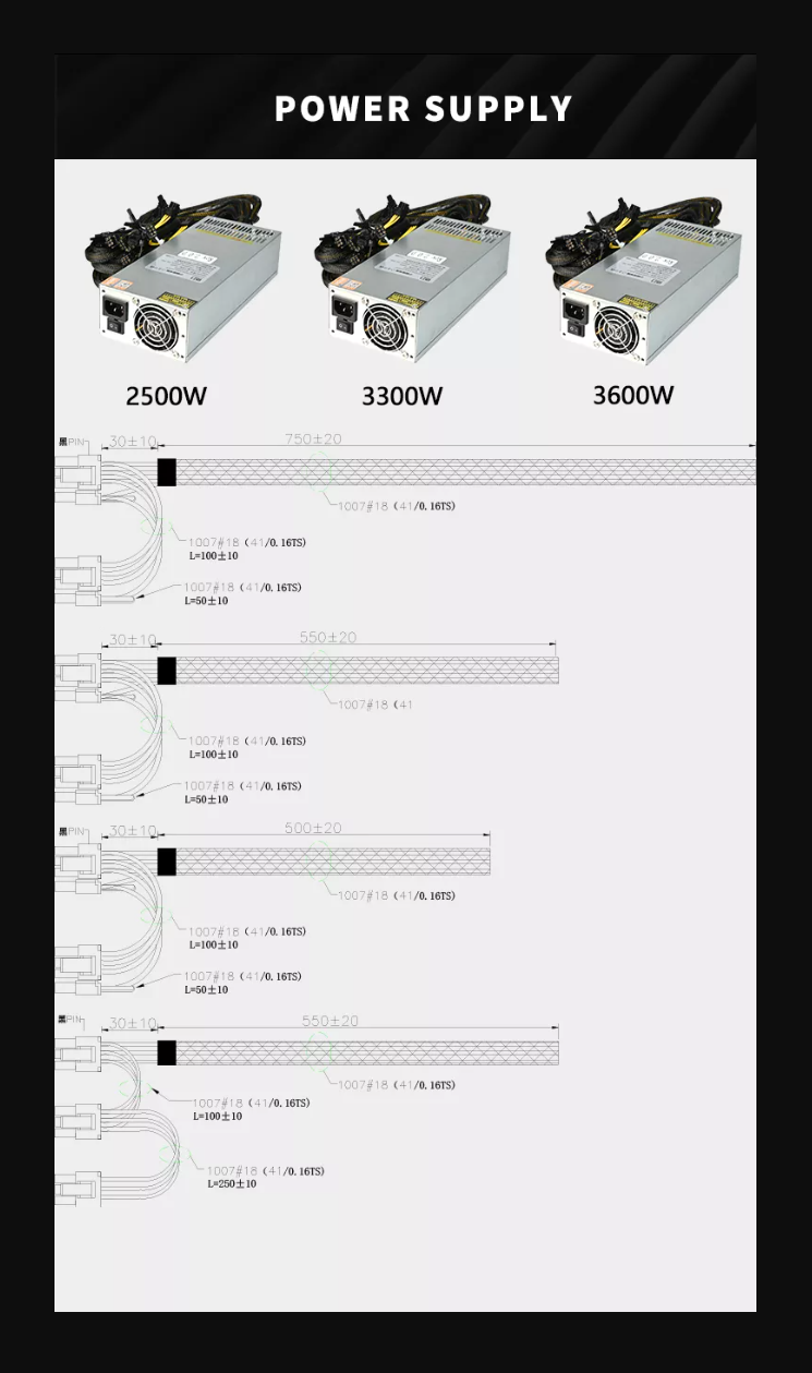 LianLi MINING CASE 12 GPU. HUOM! KÄYTETTY!