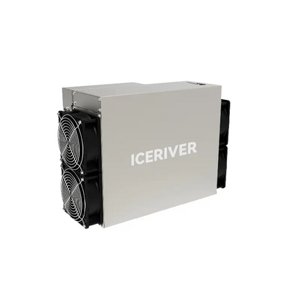 ICERIVER ALEO AE1 LITE (300MH/s)