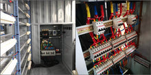 MOBILE MINER CONTAINER BOX