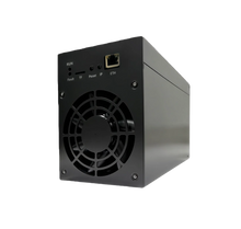 Pinecone Matches INIBOX (850Mh/s)