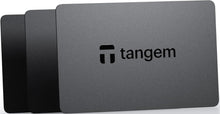 TANGEM Wallet Pack of 2 - CryptoTech