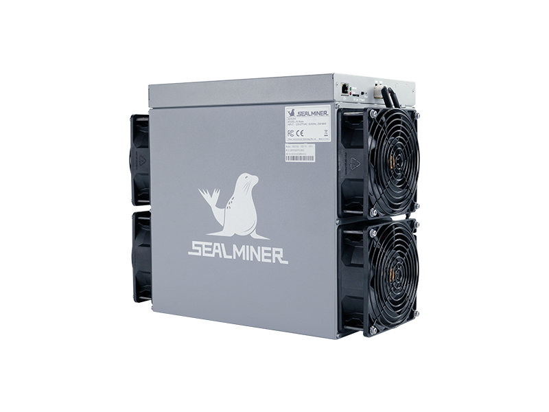 Bitdeer SEALMINER DL1 Air (25Gh/s)