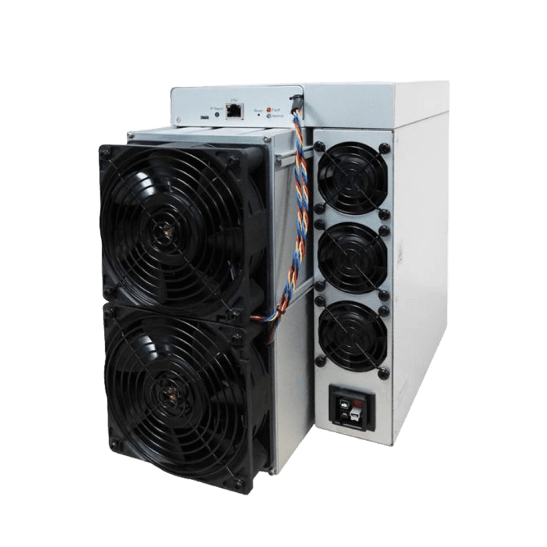 ANTMINER L9 16GH - CryptoTech