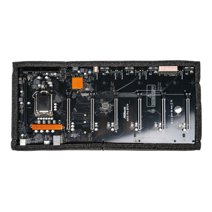 ASROCK H510 Pro BTC+