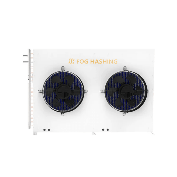 Immersion Cooling Suite C6