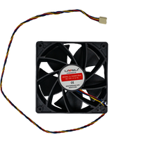 LianLi HIGH PRESSURE FAN