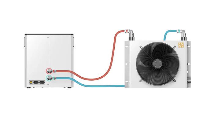 Immersion Cooling Kit C1