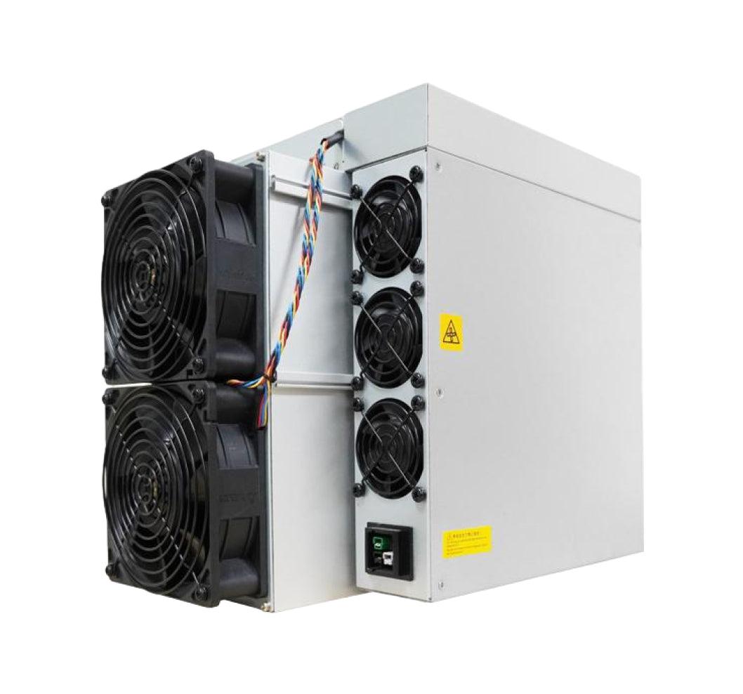 ANTMINER L7 9.5GH - CryptoTech