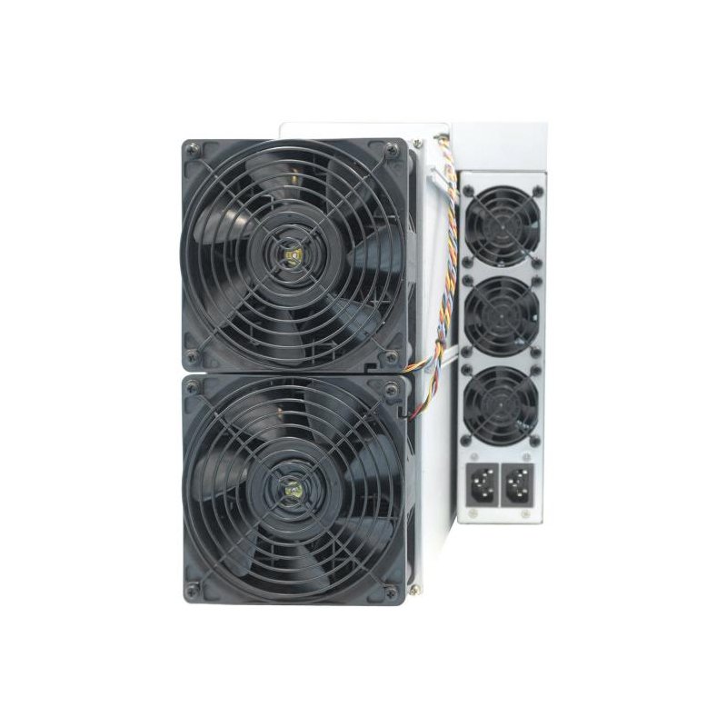 ANTMINER Z15 PRO 820Ksol/s