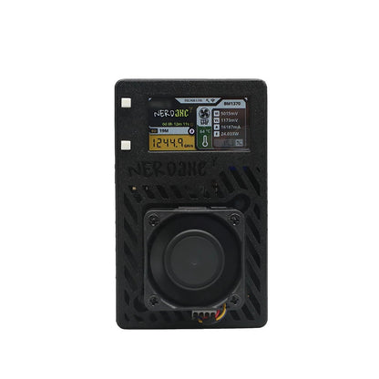 NerdAxe Gamma 601 Mini Bitcoin Miner