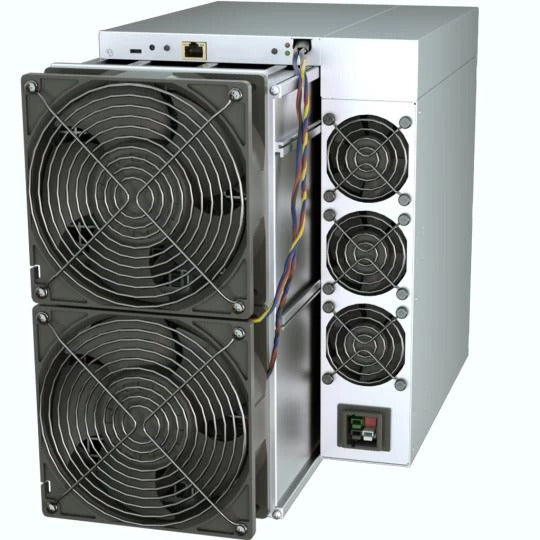 ANTMINER S23 (318Th/s)