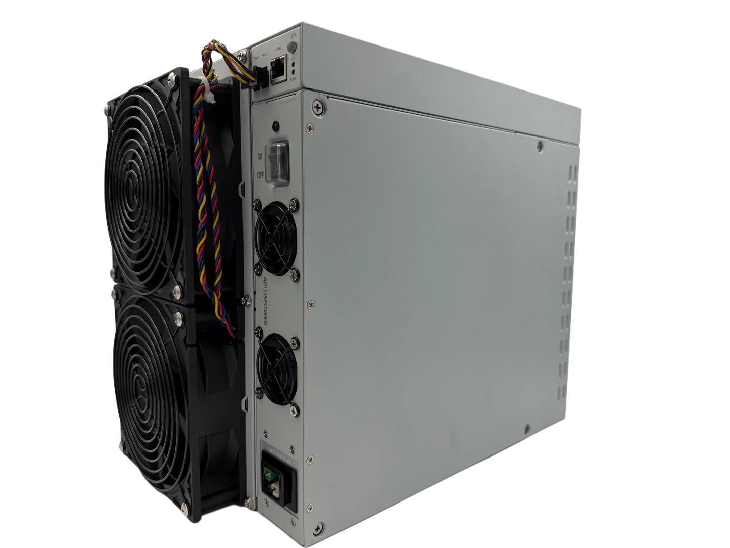 Canaan Avalon A16XP (300Th/s)