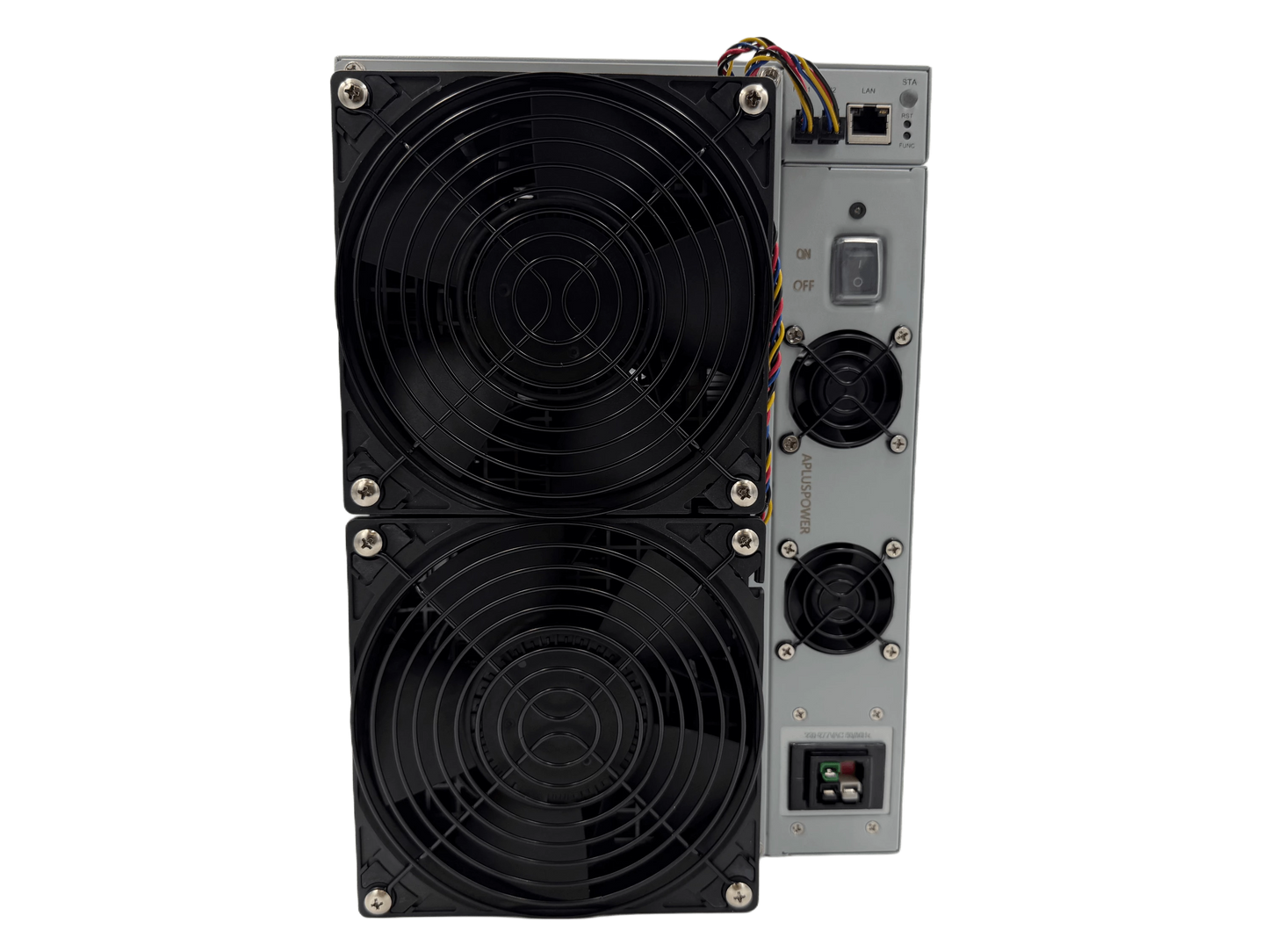 Canaan Avalon A16XP (300Th/s)