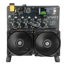 NerdOctaxe Rev 3.1 – Home Mini Bitcoin Miner