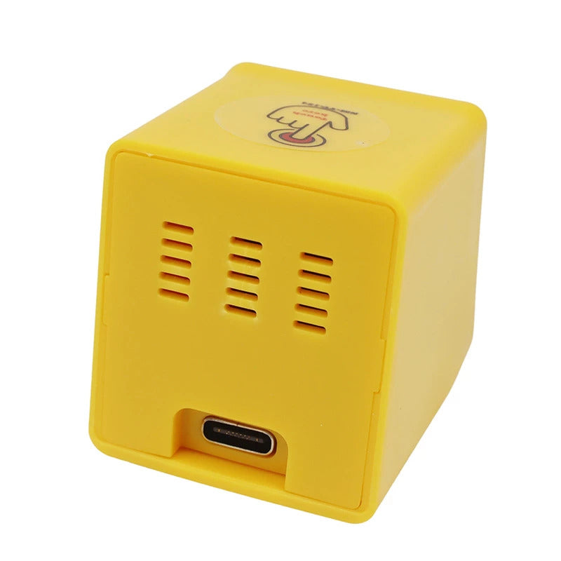 NERDMINER TV 154 - ESP32 Mini Bitcoin Miner