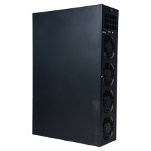 LianLi MINING CASE 8 GPU. NB! USED!